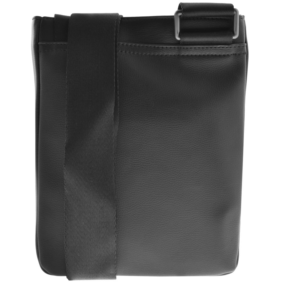 Tommy Hilfiger Mini Crossbody Bag Black Mainline Menswear