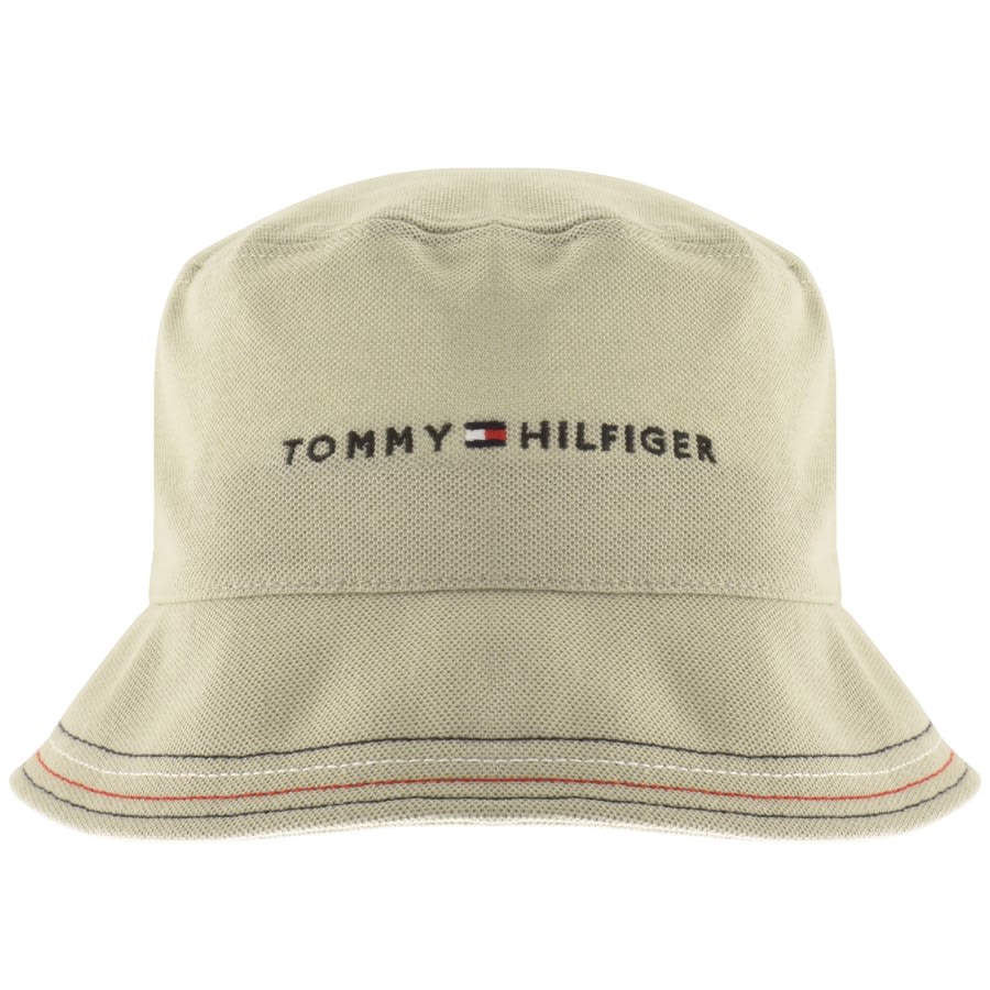 Tommy Hilfiger Skyline Bucket Hat | Mainline Menswear United States
