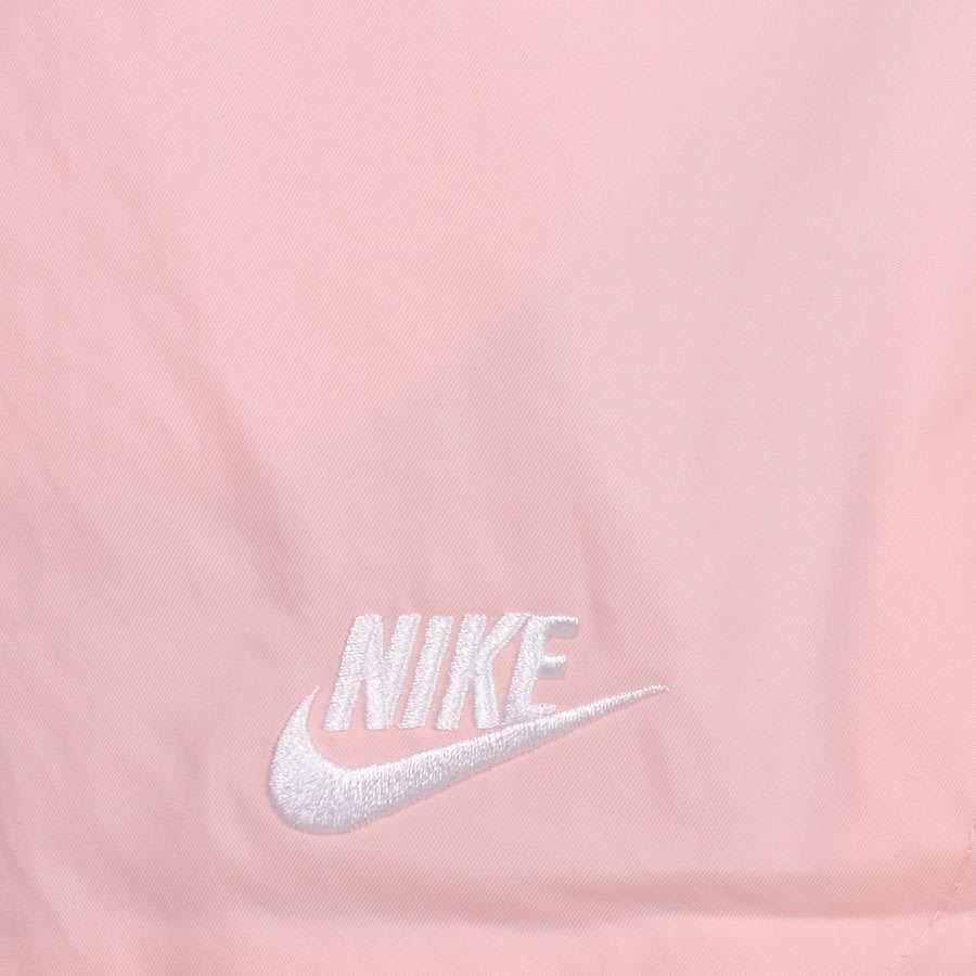 Nike woven swim shorts clearance