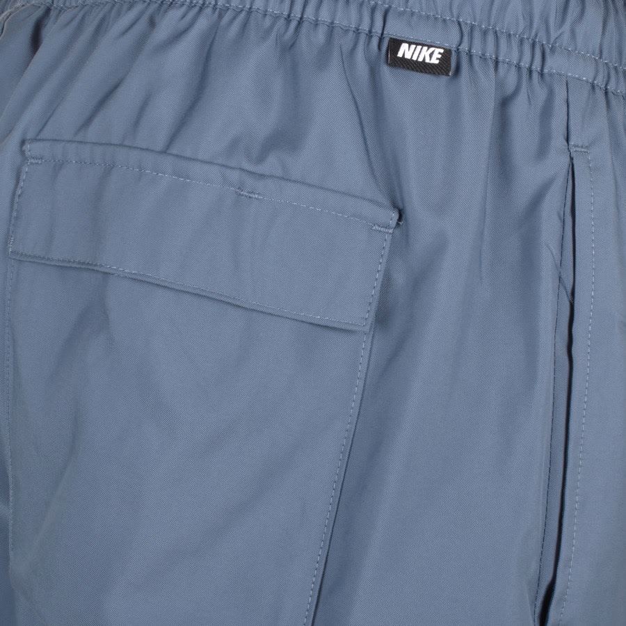 Alternative Image for ProductNike Flow Sportswear Shorts Blue3