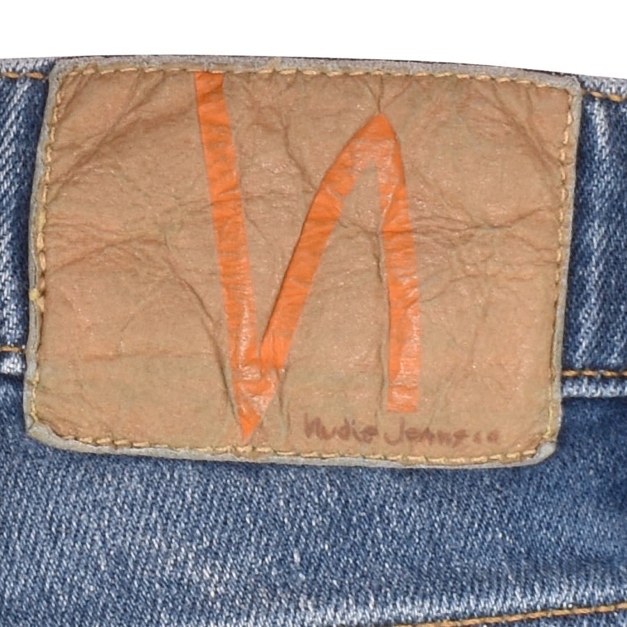 Nudie jeans sales black friday sale