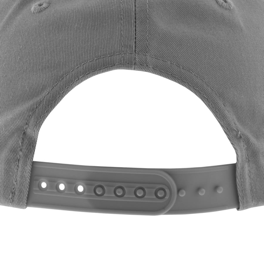 Calvin States Menswear United Mainline | Logo Monogram Grey Jeans Klein Cap