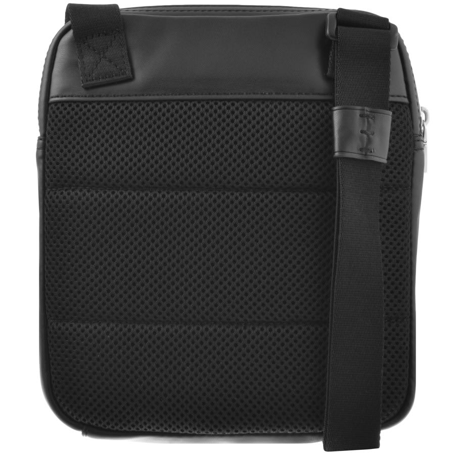 Alternative Image for ProductCalvin Klein Jeans Soft Reporter Bag Black2