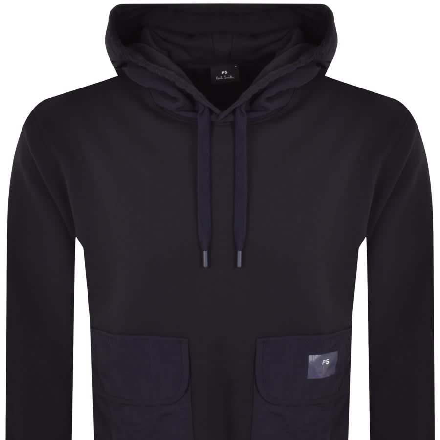 Paul smith top overhead hoodie