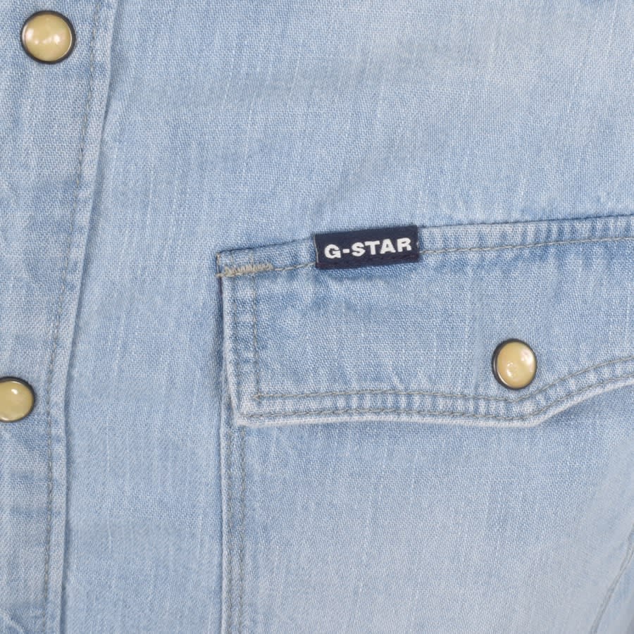 G star raw 3301 shirt hotsell