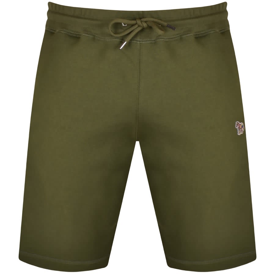 Paul smith jersey shorts clearance