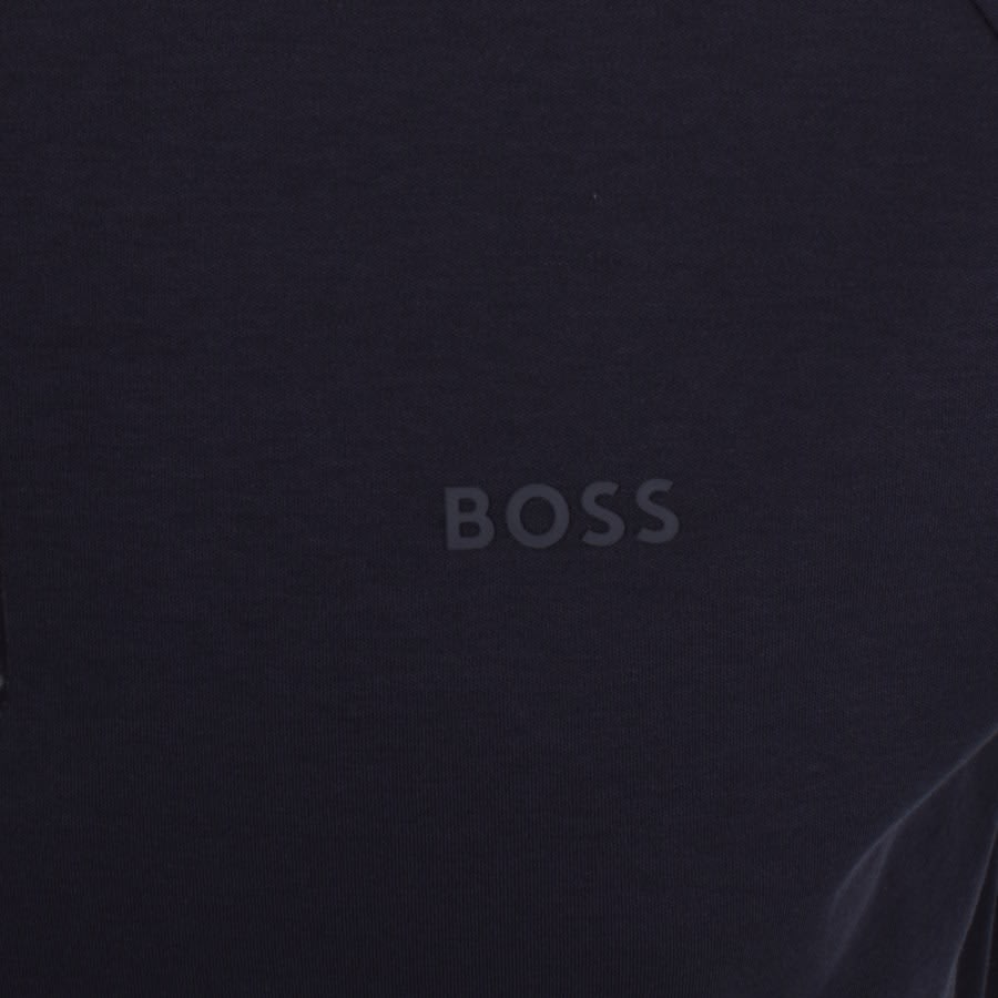 BOSS Philix Polo T Shirt Navy | Mainline Menswear
