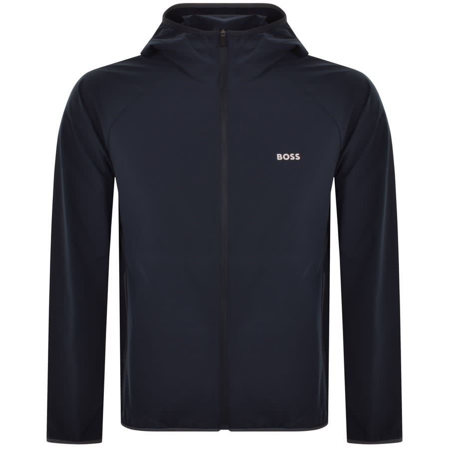 Vestes Décontractées Pour Hommes | HUGO BOSS