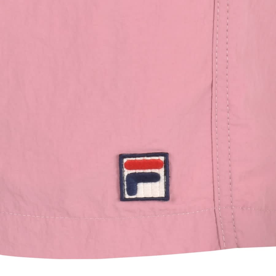 Fendi fila swim shorts best sale