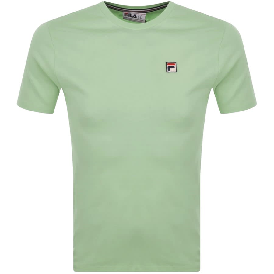 Drivkraft Ithaca Let at ske Fila Vintage Sunny Essential T Shirt Green | Mainline Menswear United States