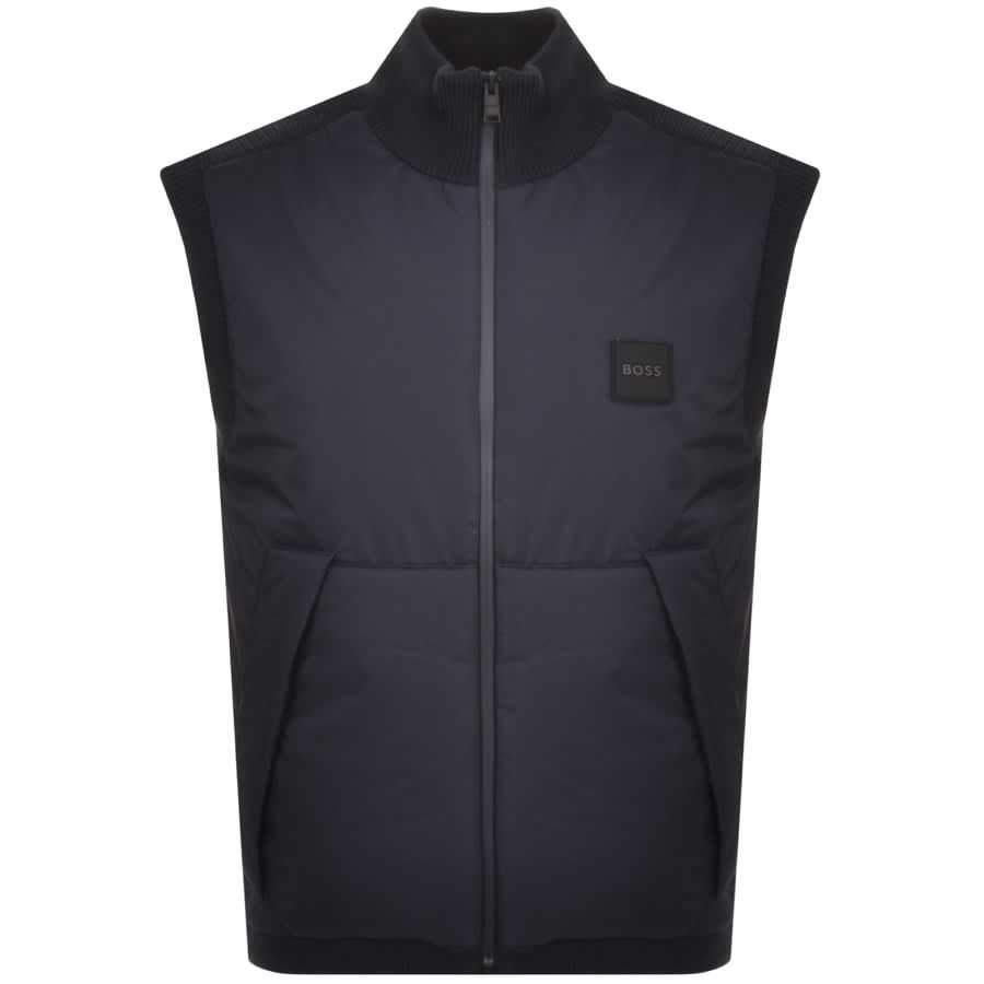 Boss bubble gilet Clearance