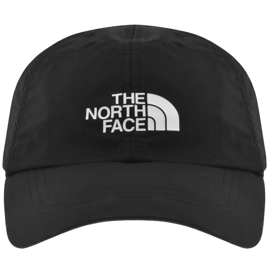 vleet dikte overschreden The North Face Horizon Cap Black | Mainline Menswear United States