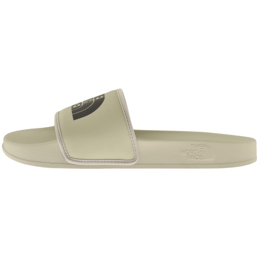 Alternative Image for ProductThe North Face Base Camp Sliders Beige2