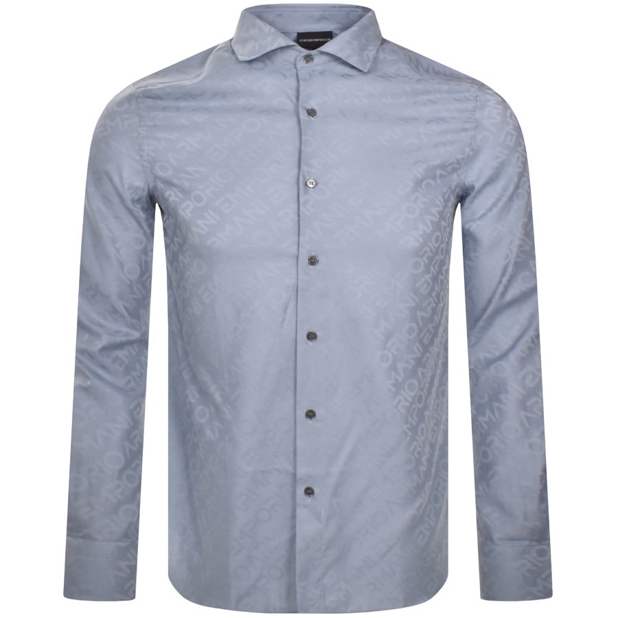Armani shirt price sale
