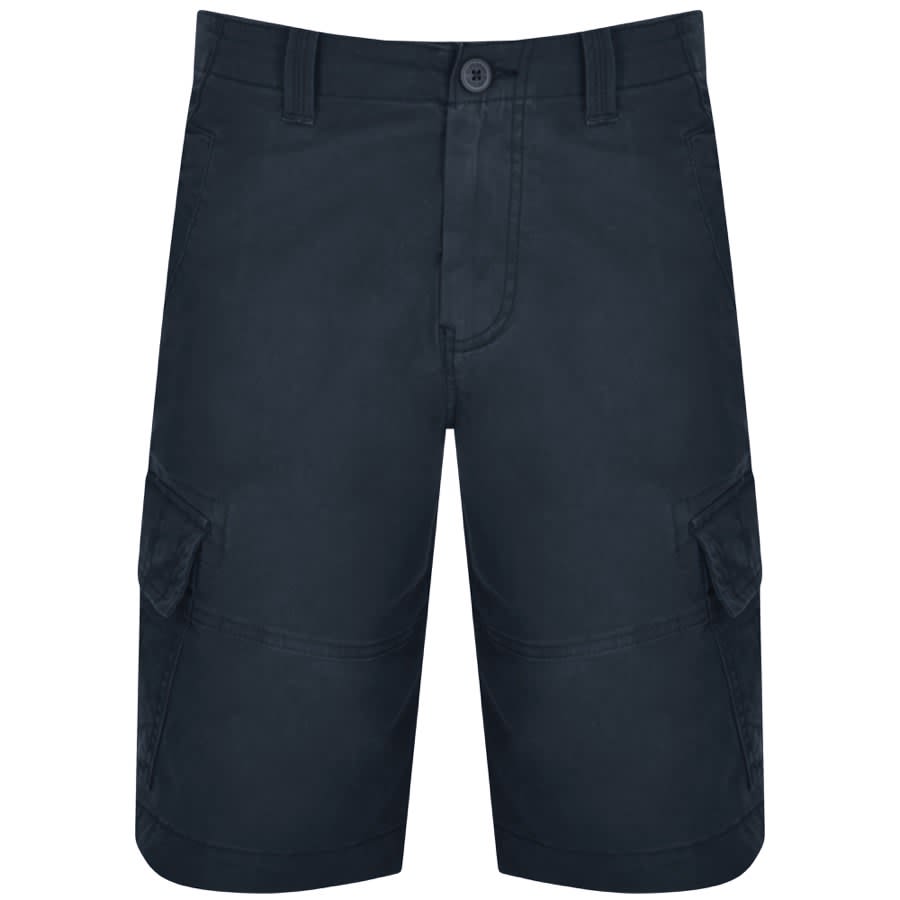 Superdry Vintage Cargo Shorts Navy | Mainline Menswear