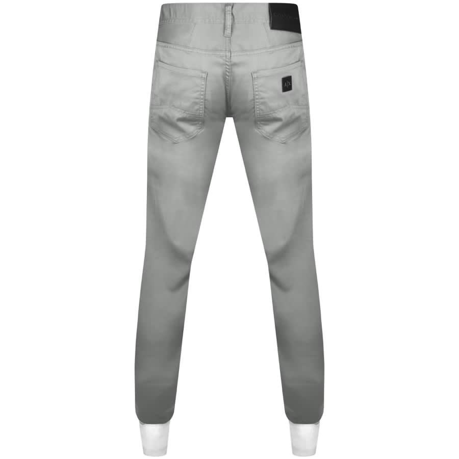 Mainline shop armani jeans
