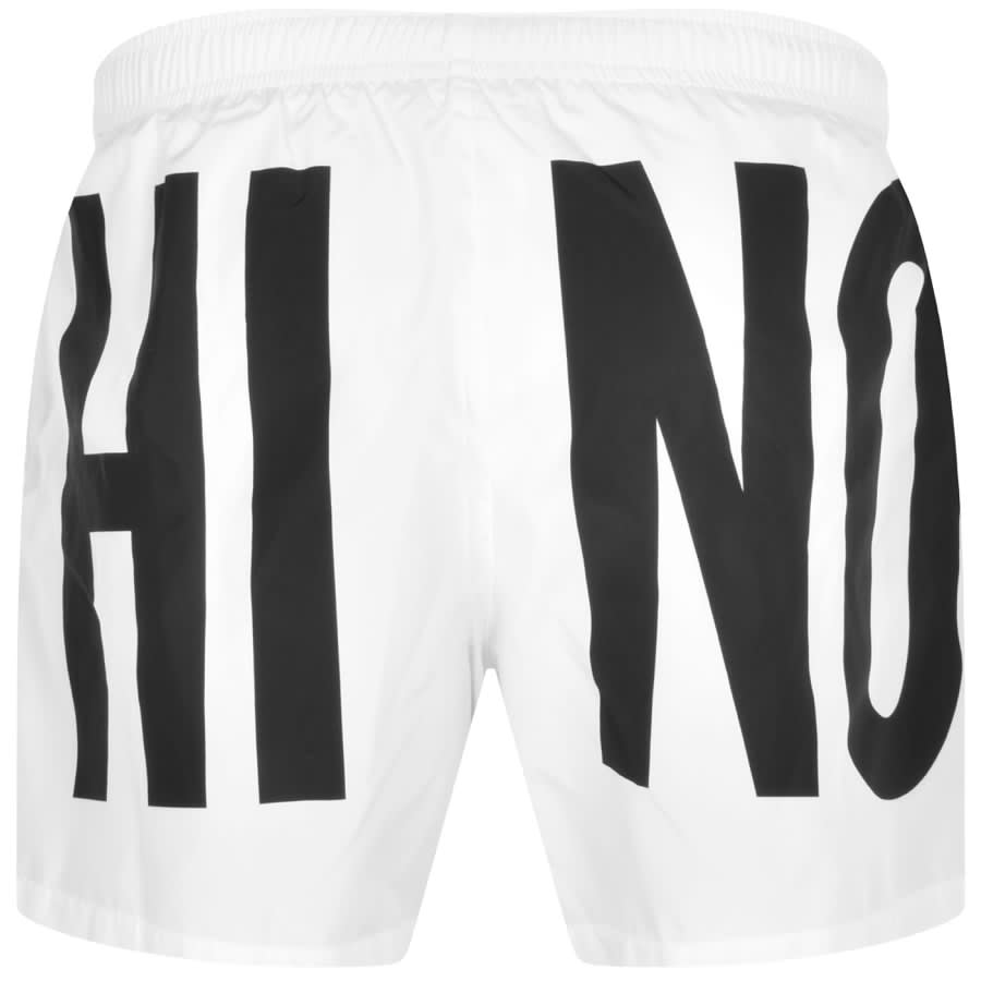 Selfridges discount swim shorts
