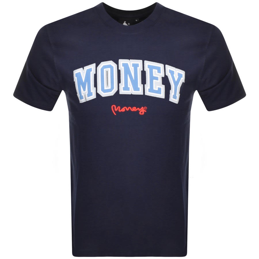 Money shirt 2025