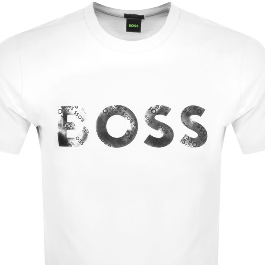 Mainline menswear hugo 2025 boss t shirts