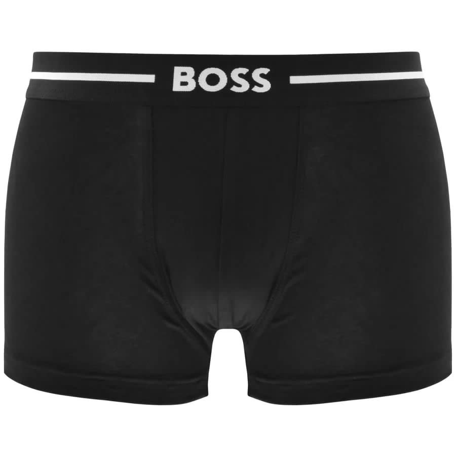 Hugo boss boxer on sale shorts 3 pack
