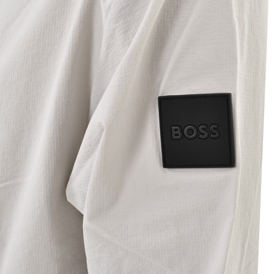 Boss sales clothing canada