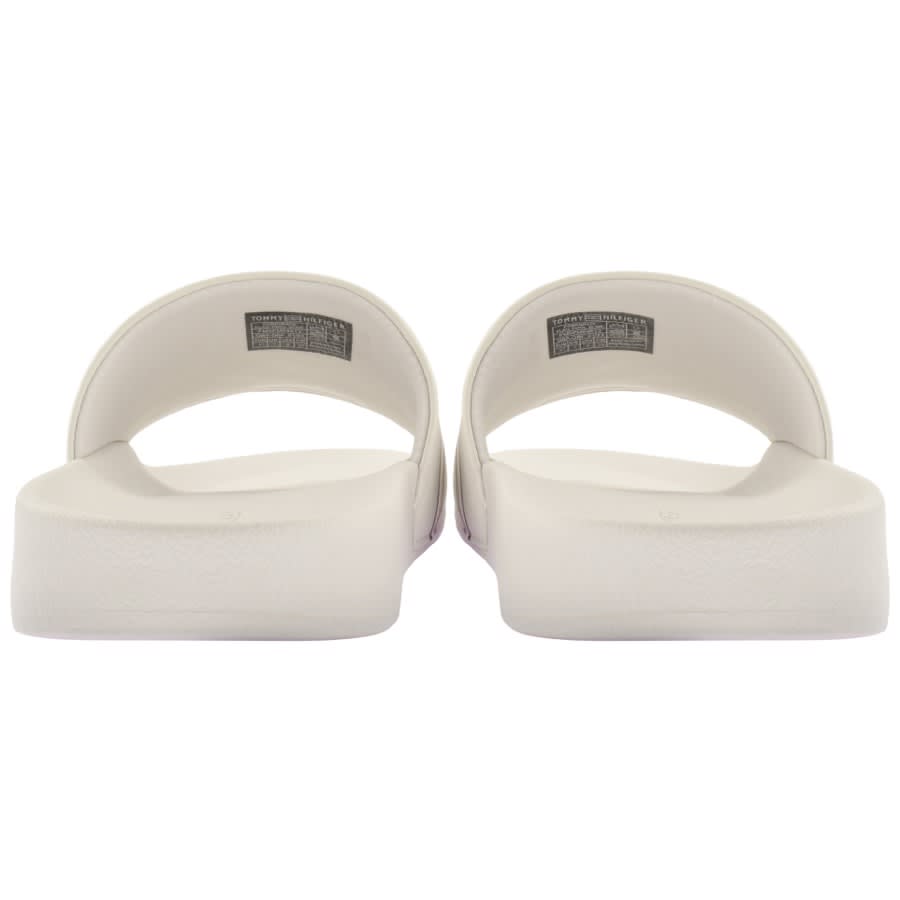 Mens tommy discount hilfiger sliders