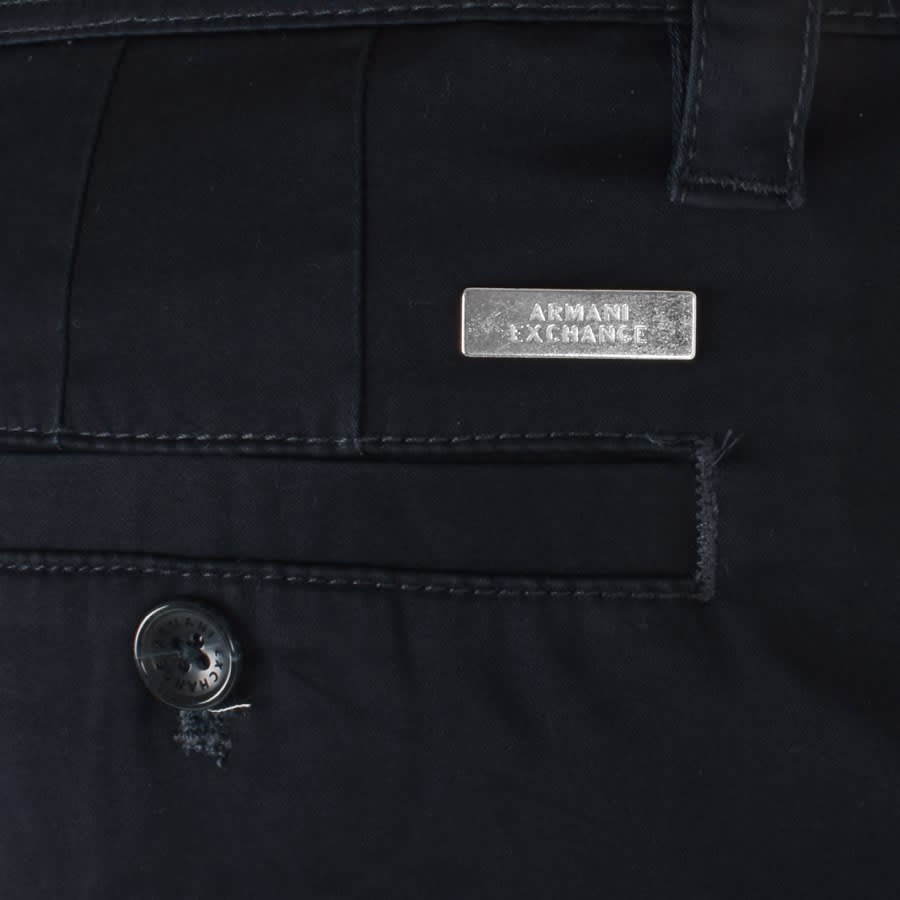 Armani online p15 chinos