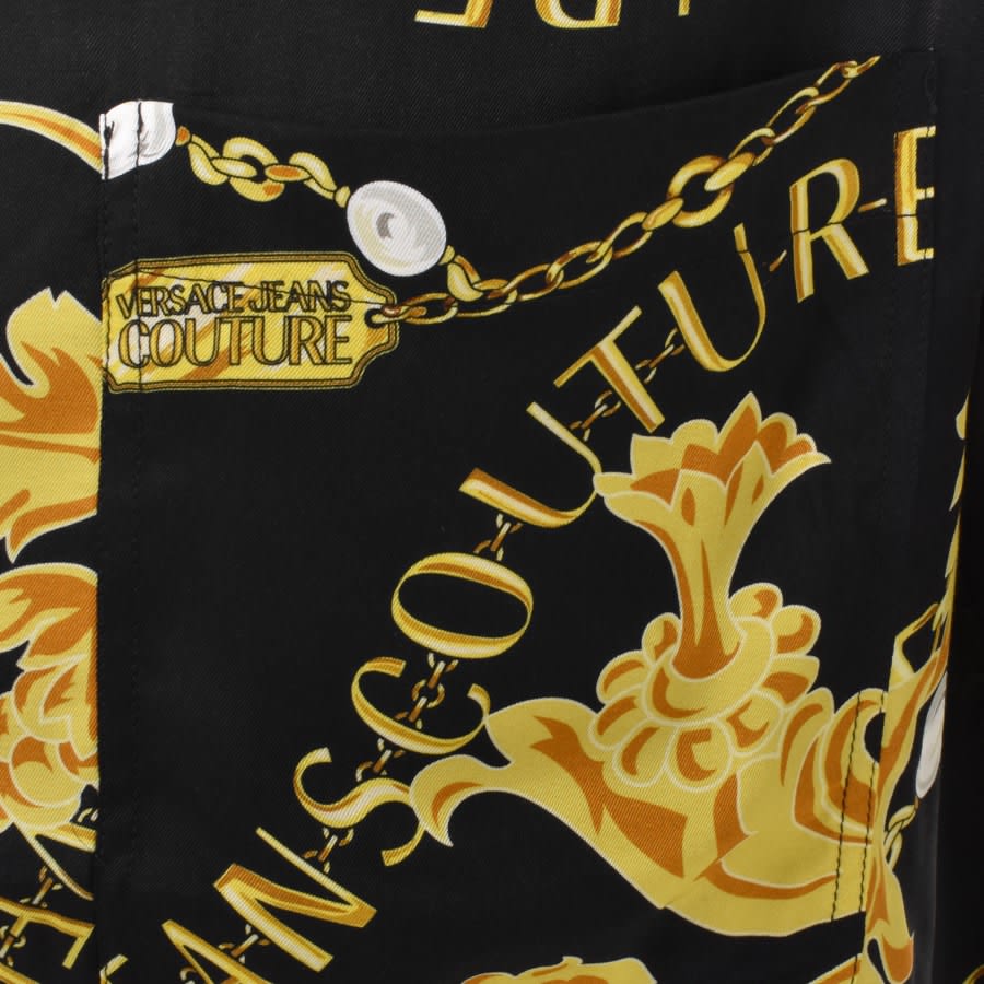 Short versace jeans store