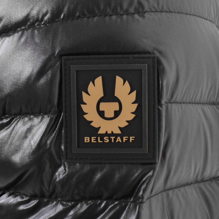 Alternative Image for ProductBelstaff Airspeed Jacket Black3