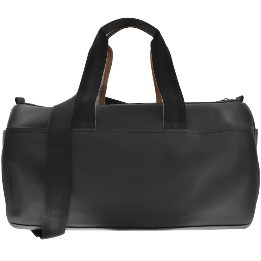 Alternative Image for ProductBOSS Berrenttini Holdall Black2