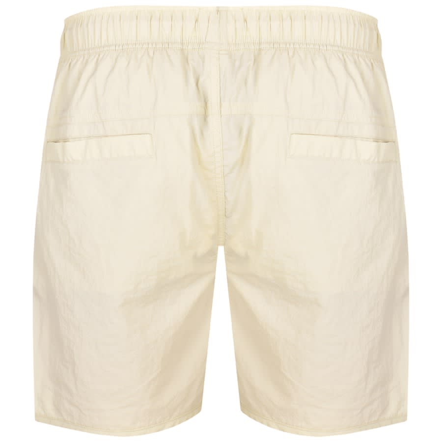Calvin klein woven best sale shorts