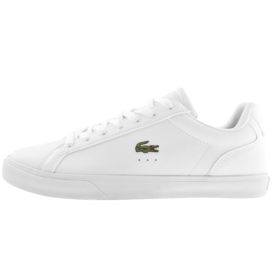 Lacoste Shoes for Men  Online Sale up to 29 off  Lyst Canada