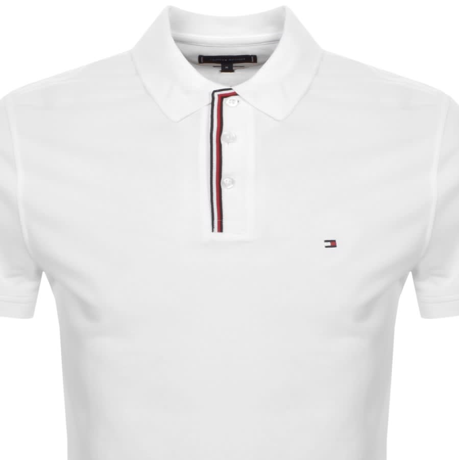 Tommy hilfiger polo t on sale