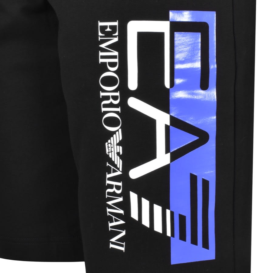 Emporio hot sale armani bermuda