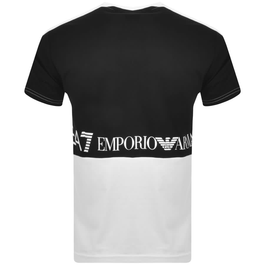 Ea7 t hot sale shirt price