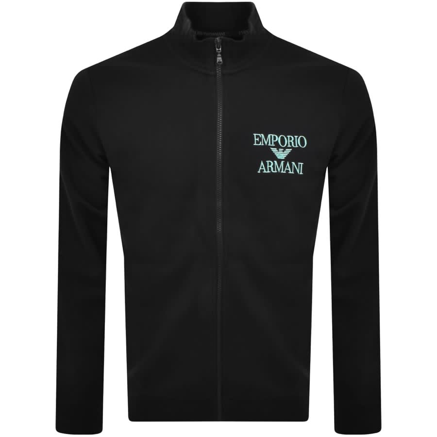Emporio armani online lounge tracksuit