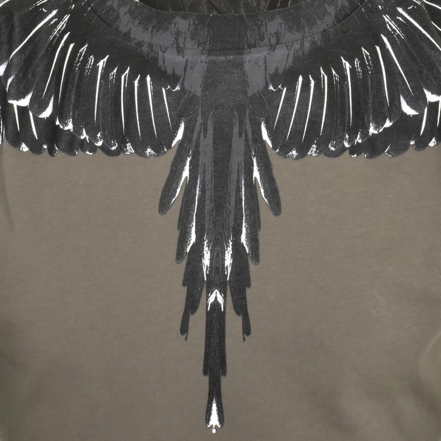 Marcelo sales burlon eagle