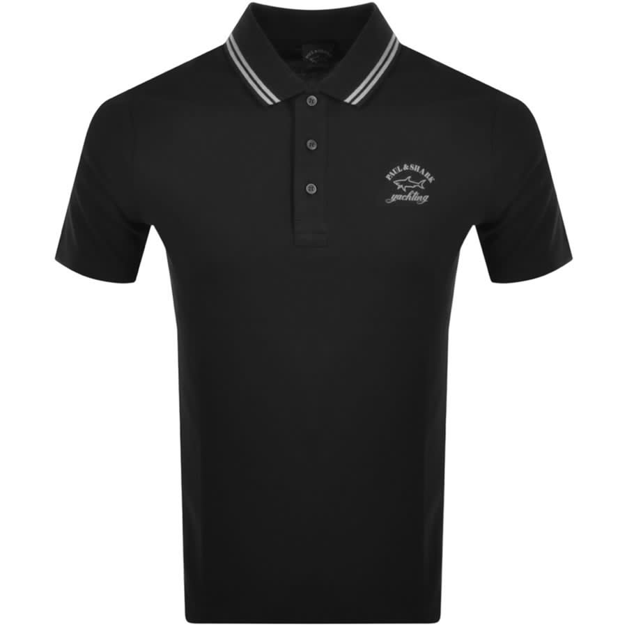 Paul shark sweatshirt sale deals