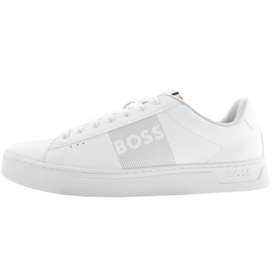 BOSS by HUGO BOSS Aiden Trainers for Men