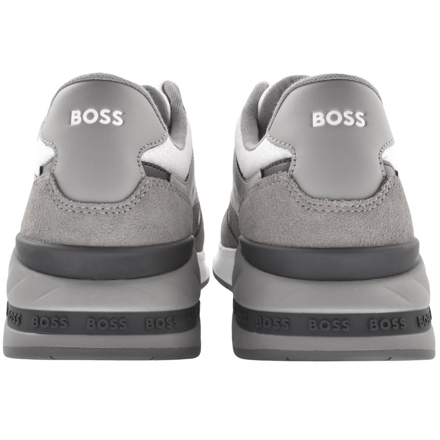 Boss hotsell element sneaker
