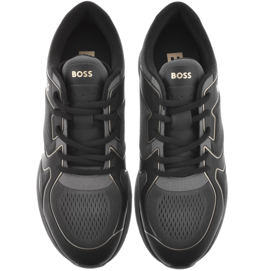 Boss trainers for men new arrivals