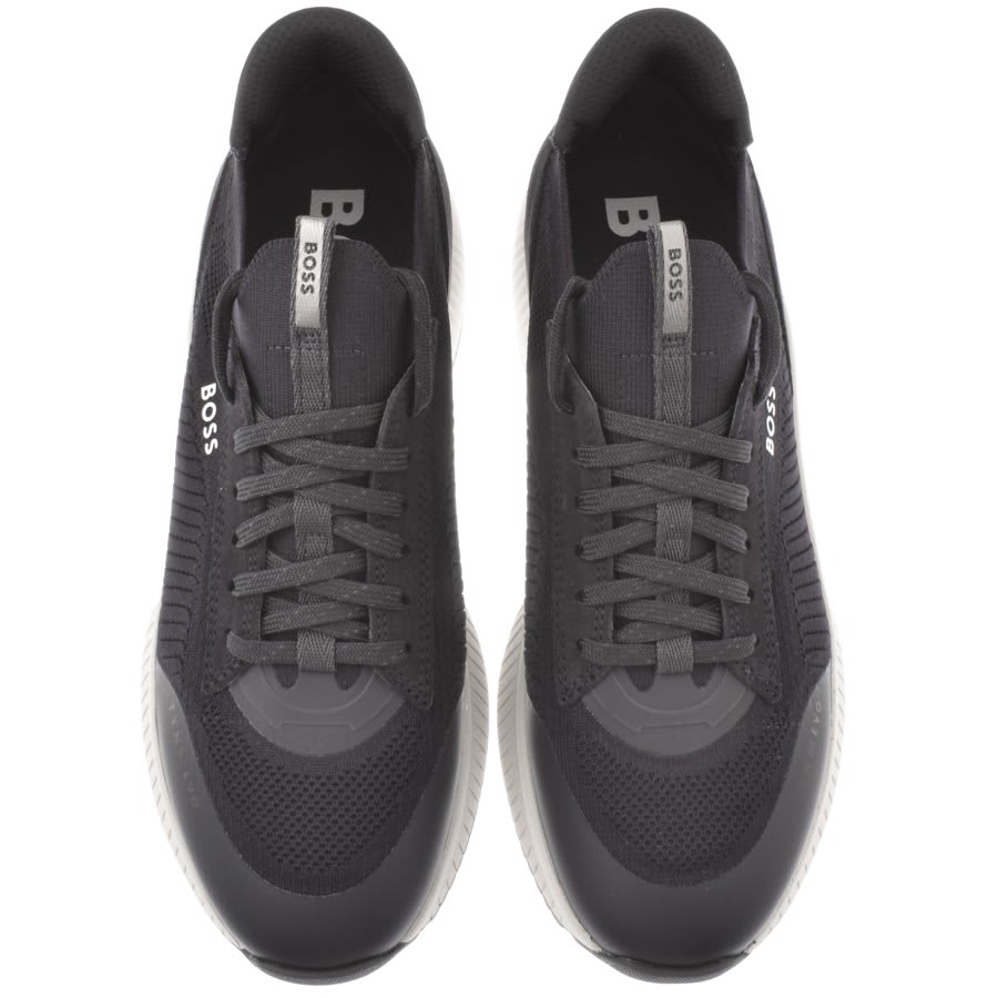 Navy outlet boss trainers