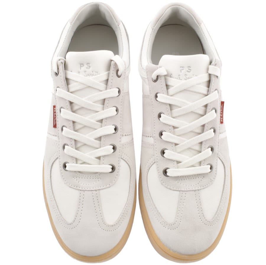 Paul smith shop mainline ivo trainers