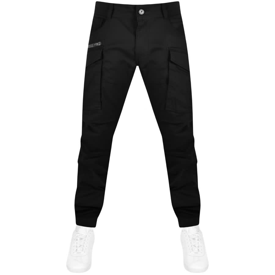 Mens Trousers  Shop Online  REPLAY Online Store