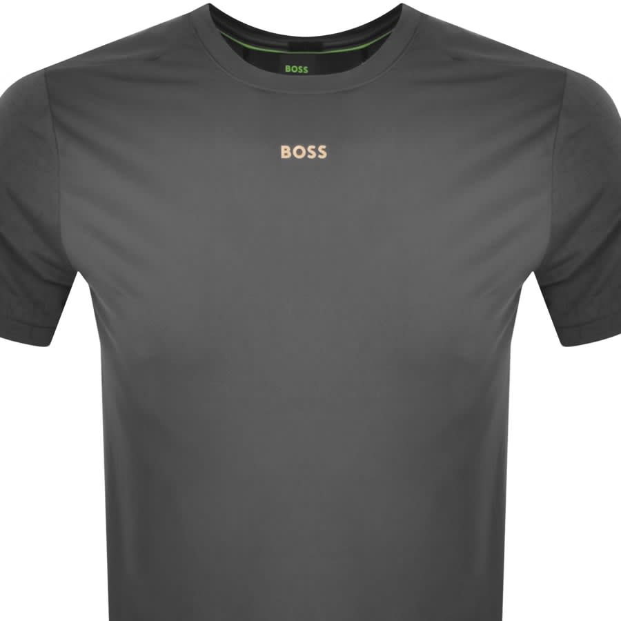 Hugo boss hotsell tee 1