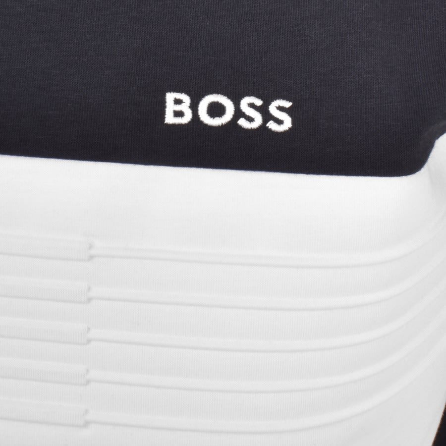Hugo boss sales tee 5