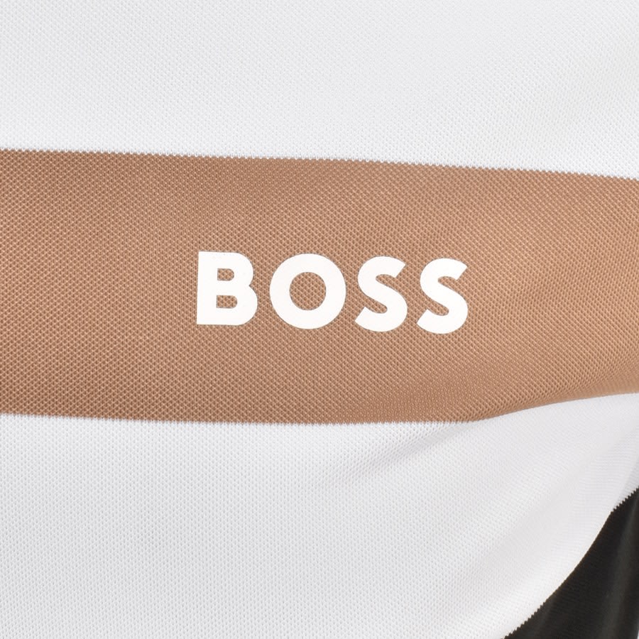 Polo hugo boss bébé deals