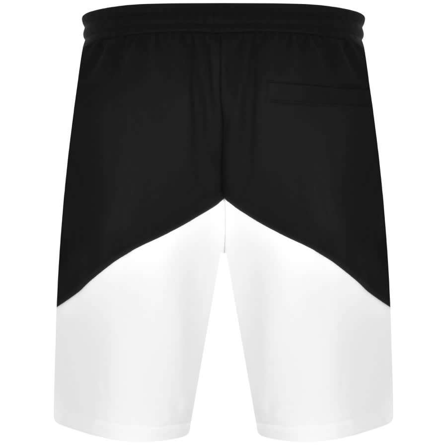 Short armani exchange top