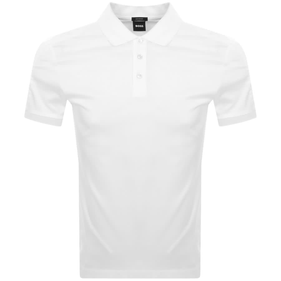 Parlay Polo Shirt | Mainline Menswear United States