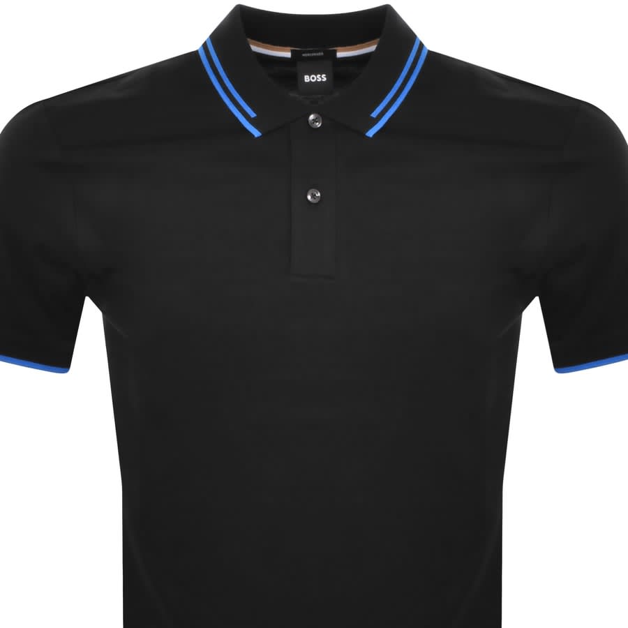 Boss phillipson deals polo